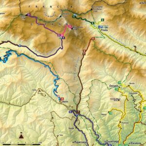 Parque Nacional de Ordesa y Monte Perdido Guía Geológica Interior
