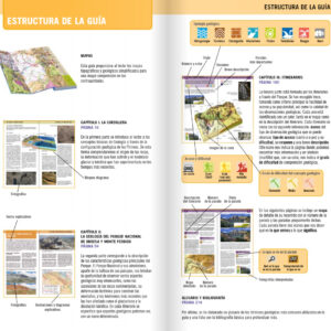 Parque Nacional de Ordesa y Monte Perdido Guía Geológica Interior