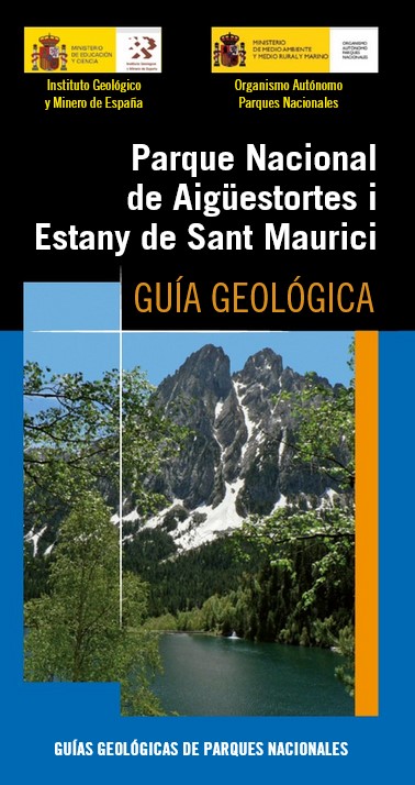 Aigüestortes i Estany de Sant Maurici