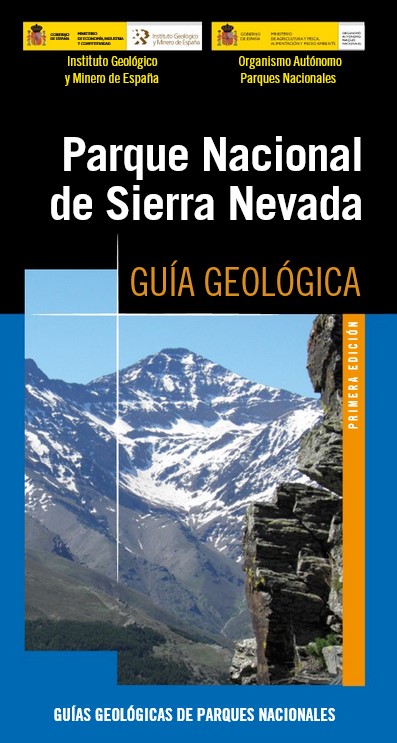 Sierra nevada