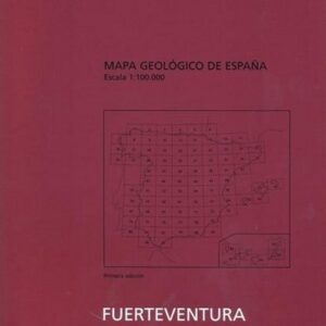 mapa fuerteventura