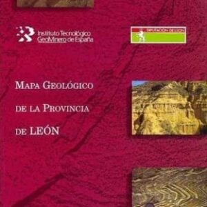 mapa leon