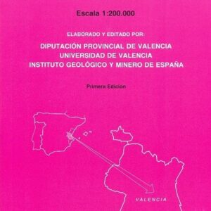 mapa valencia