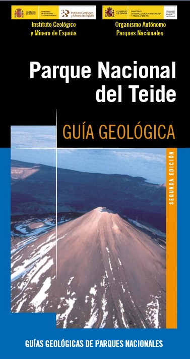 teide