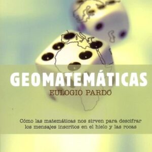 Geomatemáticas