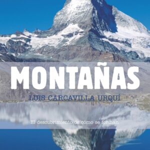 Montañas