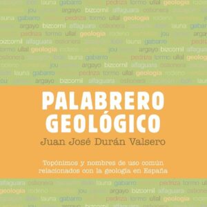 Palabrero geológico